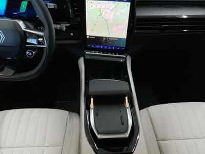 Renault Espace 6 Iconic Full Hybrid E-Tech 200 5-Sitzer (2026) - Photo 9