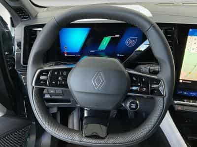 Renault Espace 6 Iconic Full Hybrid E-Tech 200 5-Sitzer (2026) - Photo 13