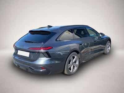 Audi A6 (2025) - Foto 4