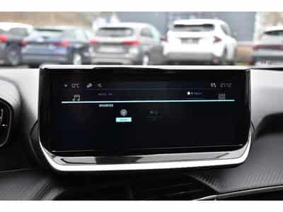 Peugeot 2008 (2025) - Photo 11