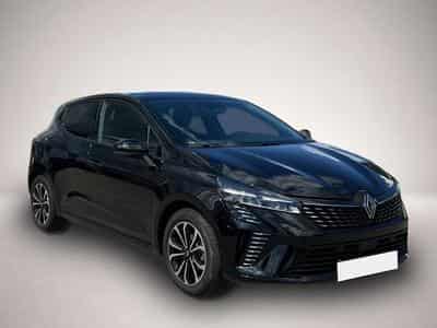 Renault Clio (2025) - Photo 1