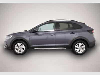 VW Taigo (2025) - Foto 4