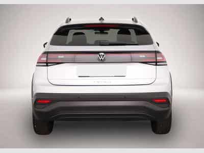 VW Taigo (2025) - Foto 5