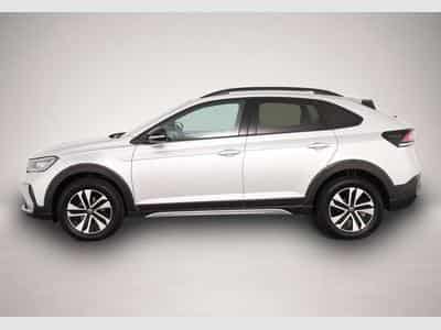 VW Taigo (2025) - Foto 4