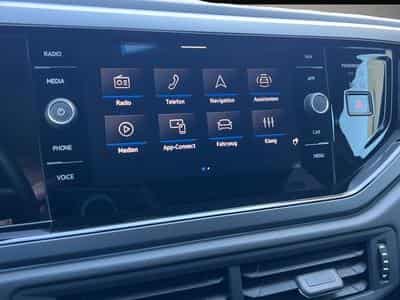 VW Taigo (2025) - Foto 4