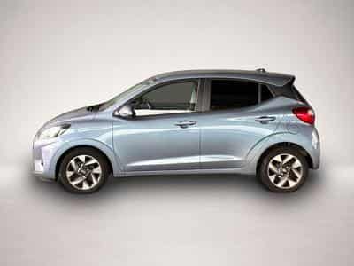 Hyundai i10 (2025) - Photo 2