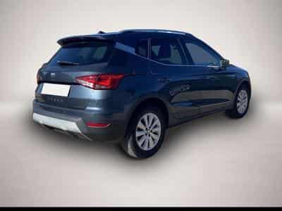 Seat Arona (2021) - Foto 5