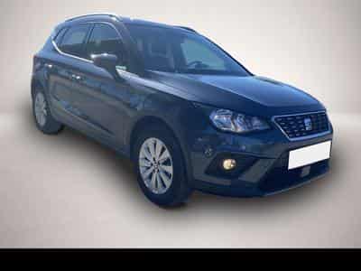 Seat Arona (2021) - Foto 6