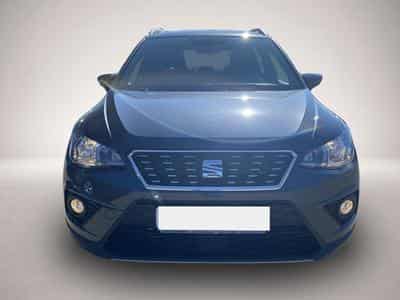 Seat Arona (2021) - Foto 7