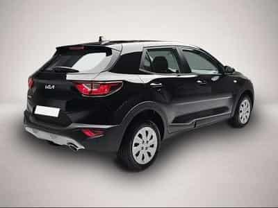 Kia Stonic (2026) - Photo 2