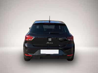 Seat Ibiza (2025) - Photo 5
