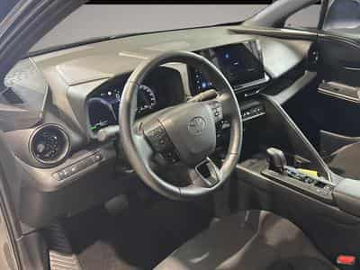 Toyota C-HR (2026) - Photo 6