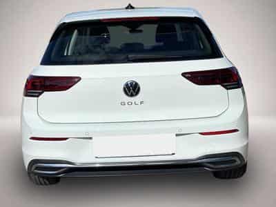 VW Golf (2024) - Photo 4