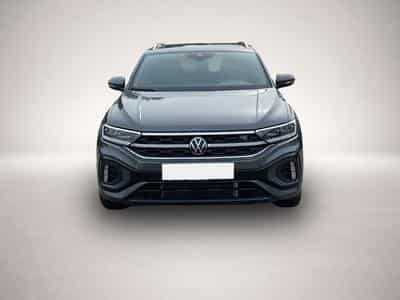 VW T-Roc (2025) - Foto 8
