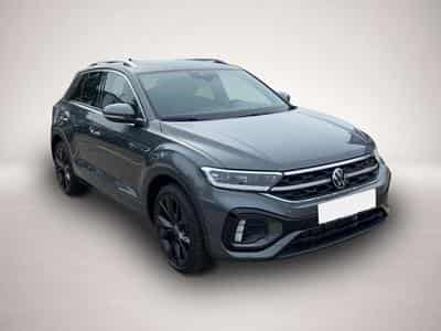 VW T-Roc (2025) - Foto 7
