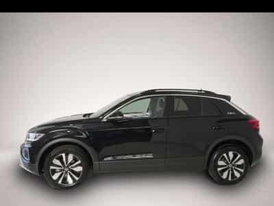 VW T-Roc (2025) - Foto 3