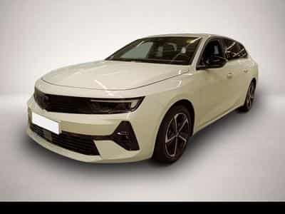 Opel Astra (2024) - Foto 2