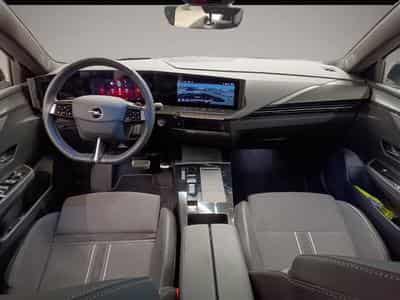 Opel Astra (2024) - Foto 5