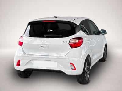 Hyundai i10 (2025) - Photo 3