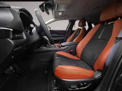 Mazda CX-30 (2026) - Foto 5