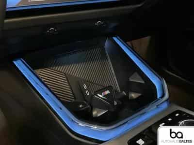 BMW X3 (2025) - Foto 12