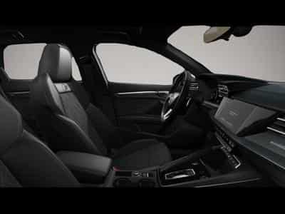Audi A3 (2025) - Foto 3