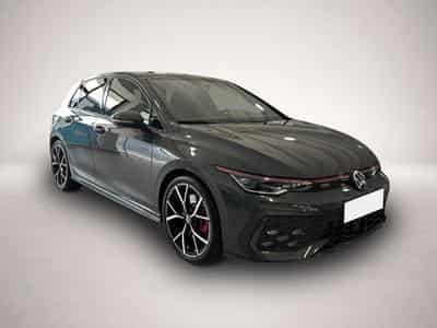 VW Golf (2025) - Photo 3