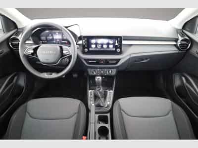 Skoda Fabia (2025) - Foto 5