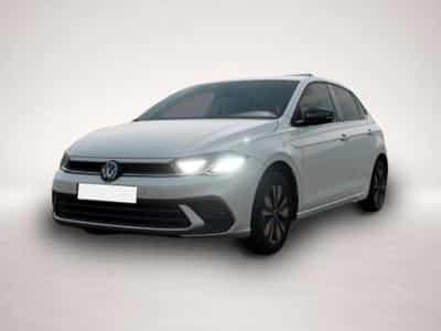VW Polo (2025) - Foto 1