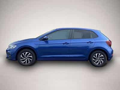 VW Polo (2022) - Photo 2