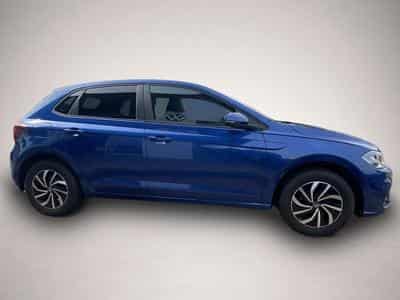 VW Polo (2022) - Photo 6