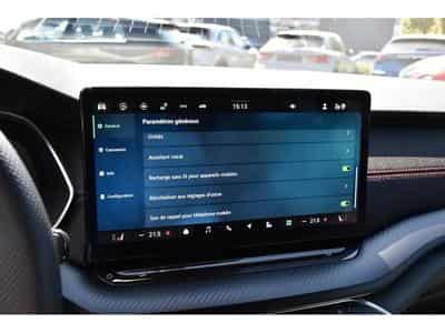 Skoda Octavia (2025) - Photo 13