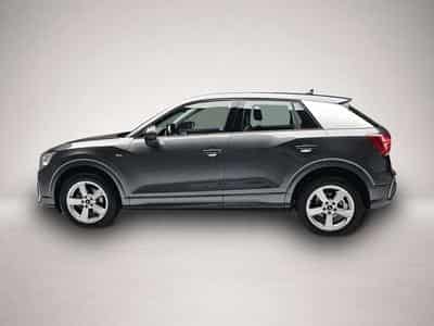 Audi Q2 (2025) - Photo 4