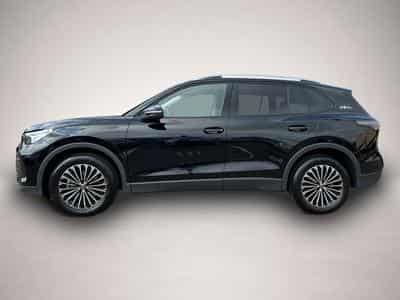 VW Tiguan (2025) - Photo 4