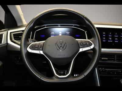 VW Polo (2025) - Foto 5