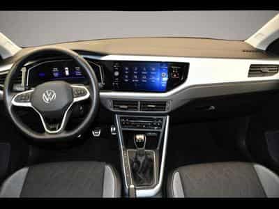 VW Polo (2025) - Foto 4