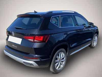 Seat Ateca (2025) - Foto 5
