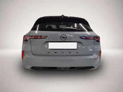 Opel Astra (2025) - Foto 4