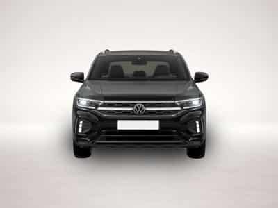 VW T-Roc (2025) - Photo 6