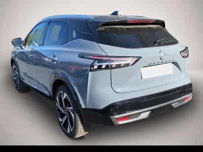 Nissan Qashqai (2025) - Foto 3