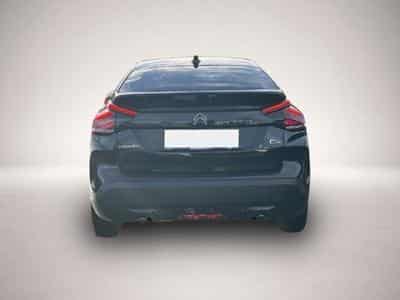 Citroën C4 (2024) - Photo 4
