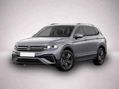 VW Tiguan (2024) - Foto 1
