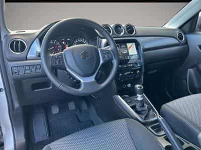 Suzuki Vitara (2026) - Photo 6