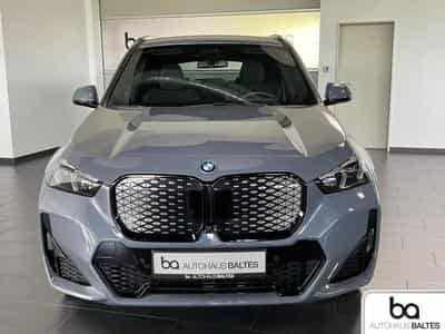 BMW X1 (2025) - Photo 2