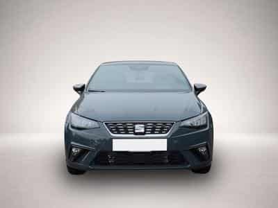 Seat Ibiza (2025) - Foto 2