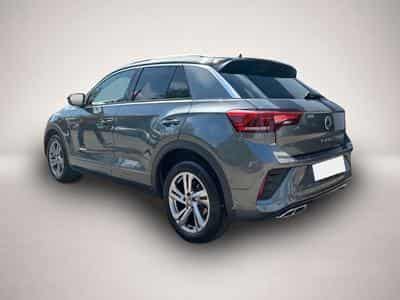 VW T-Roc (2025) - Photo 5