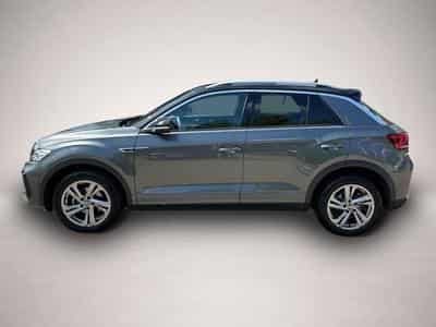 VW T-Roc (2025) - Photo 4