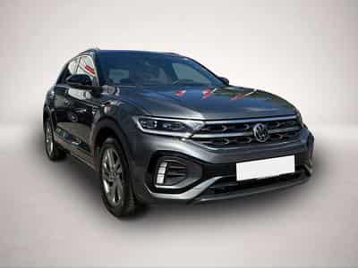 VW T-Roc (2025) - Photo 3