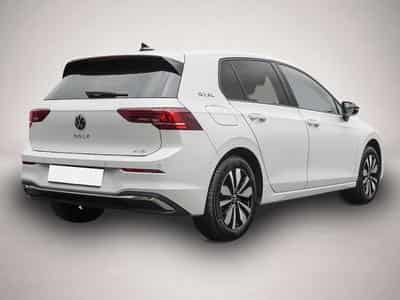 VW Golf (2025) - Photo 3