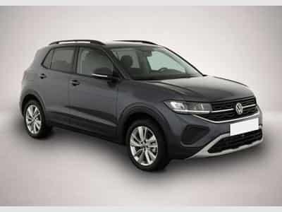 VW T-Cross (2025) - Foto 2